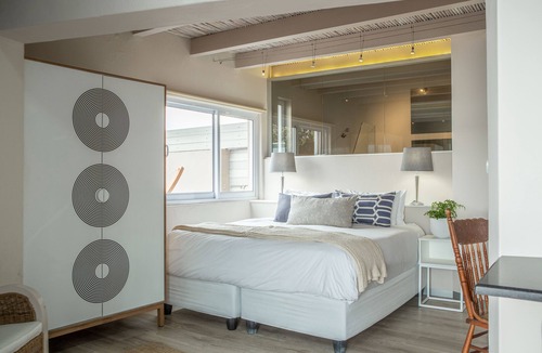 Pringle Bay House | Villa Marine