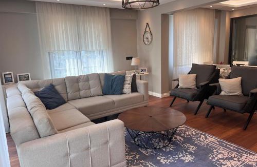 Serdivan Villa | Villa Maya Serdivan