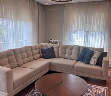 Serdivan Villa | Villa Maya Serdivan
