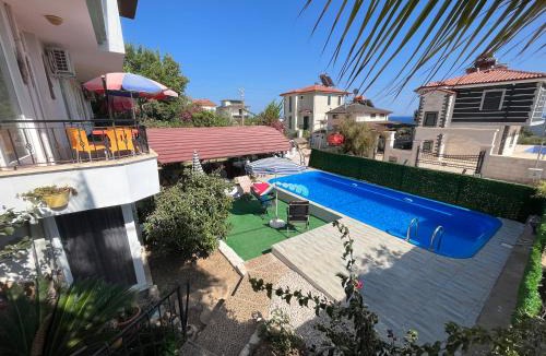 Demre Apartment | Villa Metehan