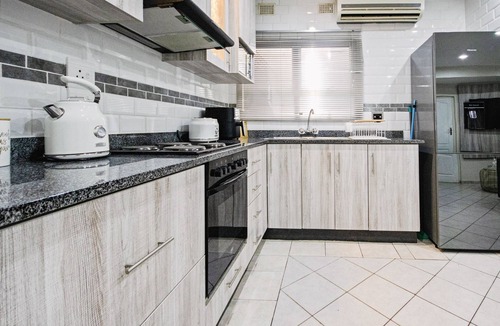 St. Lucia Apartment | Villa Mia - Two Bedroom Apartment, Sleeps 4