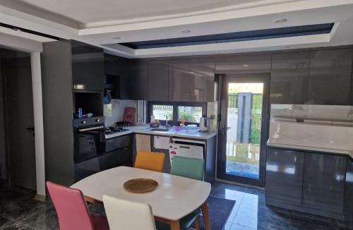 Kadriye Villa | Villa Miray