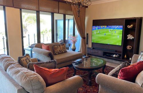Margate Villa | Villa Moncharê