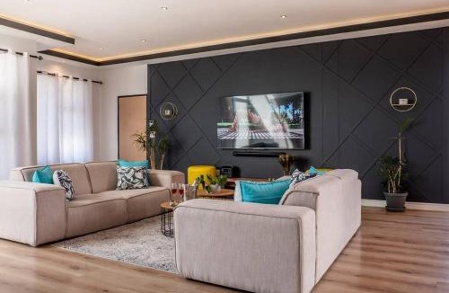 St. Helena Bay Villa | VILLA MOZAY