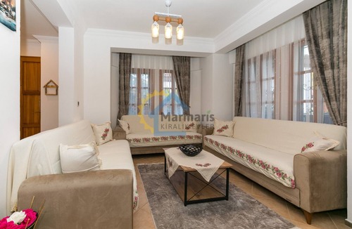 Akyaka Villa | Villa Naz 2 Akyaka Daily Weekly Rentals