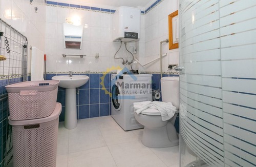 Akyaka Villa | Villa Naz 2 Akyaka Daily Weekly Rentals
