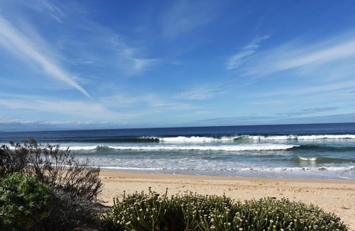 Robberg Beach Villa | Villa off Beachy Head Drive