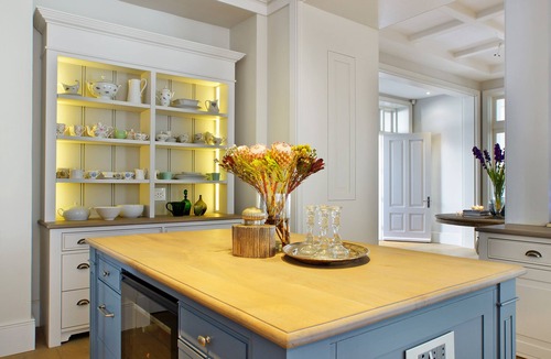 Camps Bay Villa | Villa Olivia - Spacious 4-bedroom villa in amazing Camps Bay