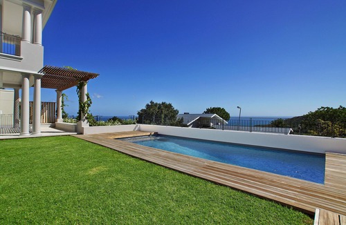 Camps Bay Villa | Villa Olivia - Spacious 4-bedroom villa in amazing Camps Bay