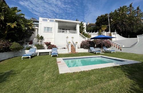 Camps Bay House | Villa on Camps Bay Drive