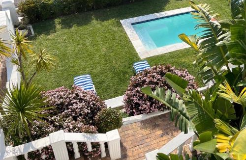 Camps Bay House | Villa on Camps Bay Drive