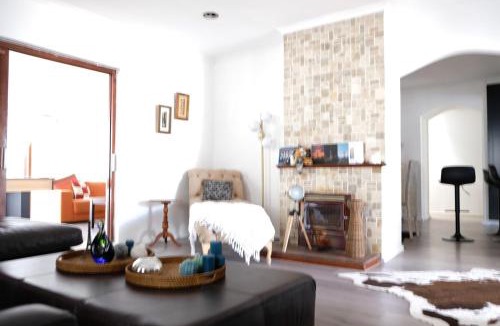 Flamingo Vlei House | Villa on Flamingo Vlei