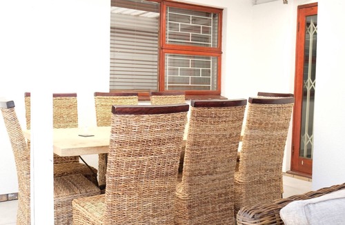 Flamingo Vlei House | Villa on Flamingo Vlei 5BR