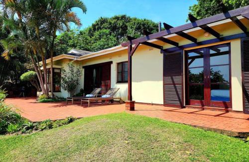 Pennington Villa | Villa P12 - Selborne Golf Estate