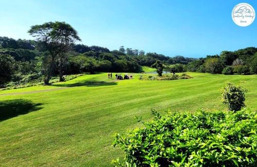 Pennington Villa | Villa P16 - Selborne Golf Estate