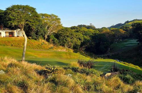 Pennington Villa | Villa P20 - Selborne Golf Estate