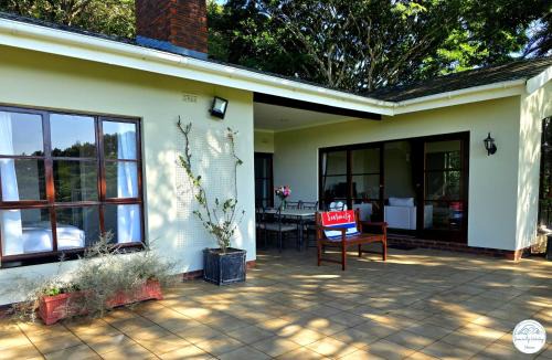 Pennington Villa | Villa P20 - Selborne Golf Estate