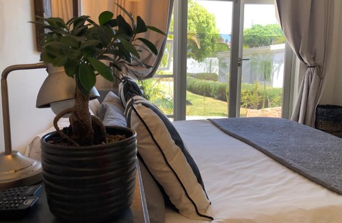 Linkside House | Villa Palmera