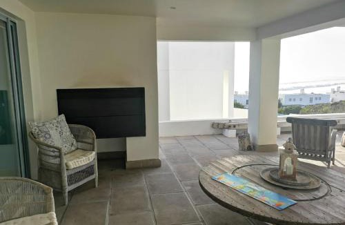 Paradise Beach House | Villa Paradiso