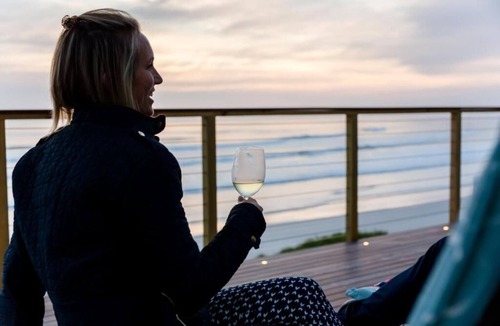 Yzerfontein House | Villa Pescatori