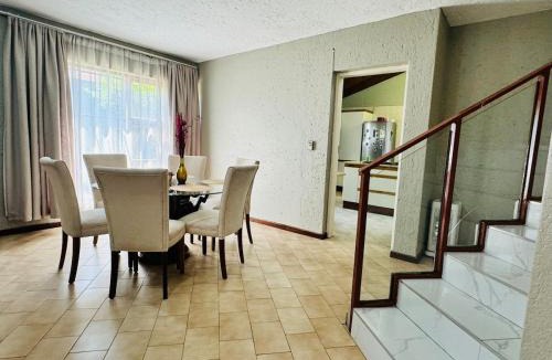 Woodmead Villa | Villa Picasso- 1 Bed Villa