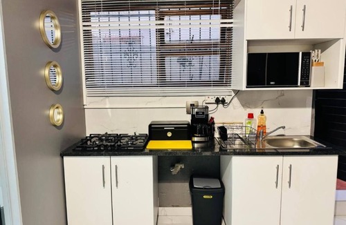 Woodmead Apartment | Villa Picasso Sandton - Executive