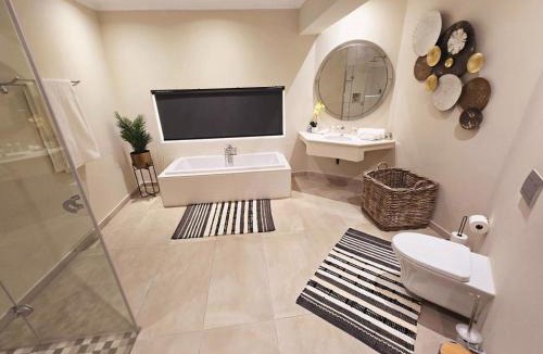Bedfordview Hotel | Villa Reis - The Villa of Kings Hotel & Spa