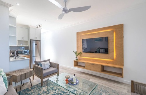 Plettenberg Bay Villa | Villa Rice - Eight Bedroom Villa, Sleeps 16
