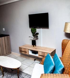 Beaufort West Apartment | Villa Rosie