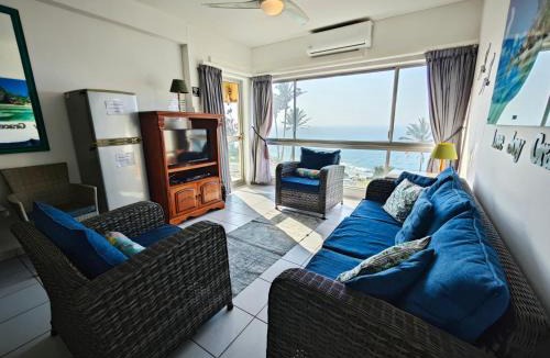 Sheffield Beach Apartment | Villa Royale 710