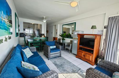 Sheffield Beach Apartment | Villa Royale 710