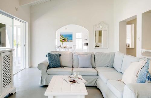 Hout Bay House | Villa Santorini