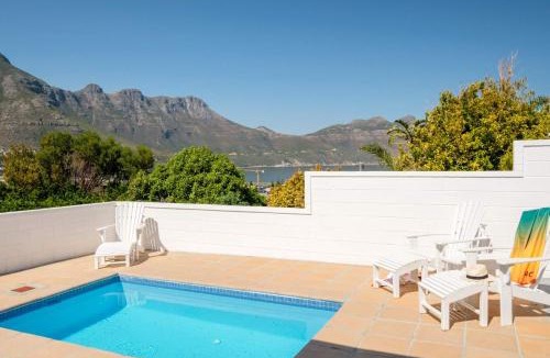 Hout Bay House | Villa Santorini