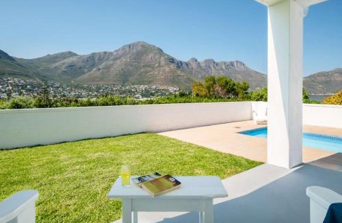 Hout Bay House | Villa Santorini