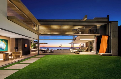 Clifton Villa | Villa Saota - Six Bedroom Villa, Sleeps 12