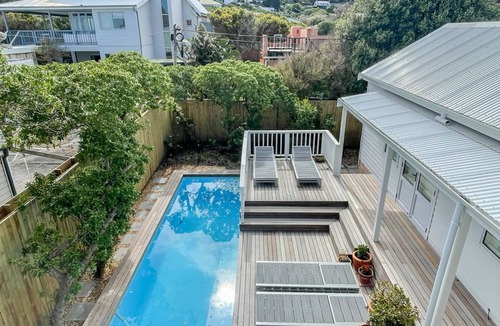 Scarborough Villa | Villa Scarborough - Four Bedroom Villa, Sleeps 8