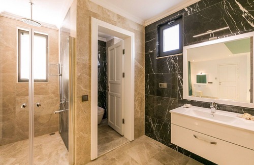 Uzumlu Villa | Villa Sezin - Two Bedroom Villa, Sleeps 4