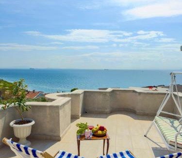 Murefte Apartment | Villa Sofi&Emiri