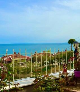 Murefte Apartment | Villa Sofi&Emiri