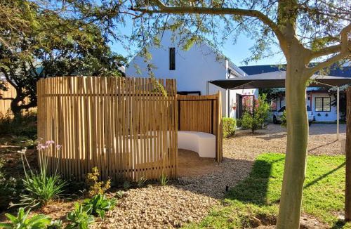 Riebeek Kasteel Villa | Villa Soleil