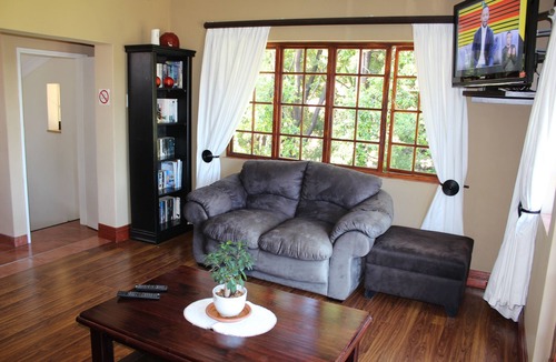 Edenvale Bed & Breakfast | Villa Stella