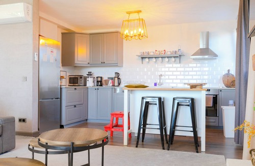 Cesme Villa | Villa Sunset Çeşme