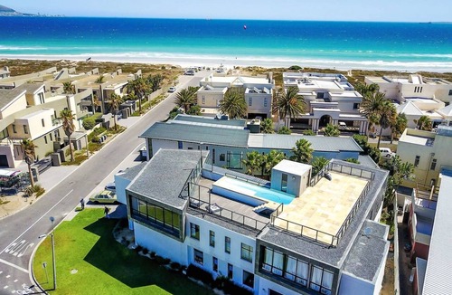 Sunset Beach Villa | Villa Sunset Mansion Cape Town
