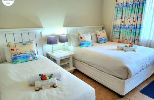 Pennington Villa | Villa T14 - Selborne Golf Estate