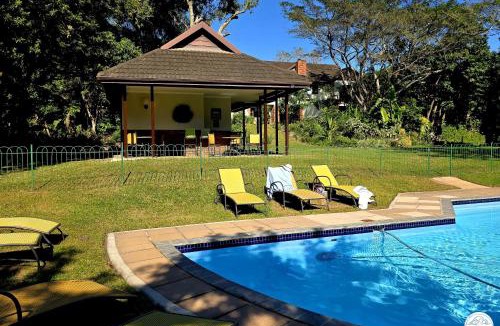 Pennington Villa | Villa T14 - Selborne Golf Estate