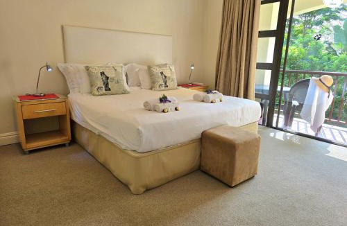 Pennington House | Villa T7 - Selborne Golf Estate