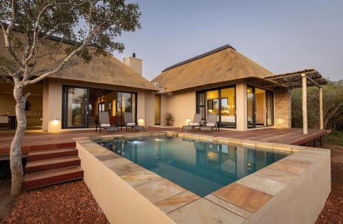 Hoedspruit Villa | Villa Tall Horse - Zandspruit Bush and Aero Estate