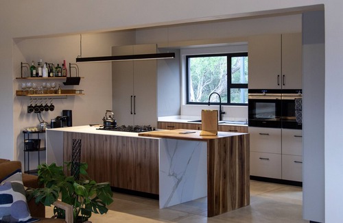Hoedspruit Villa | Villa Tau - Indulge in Bush Luxury
