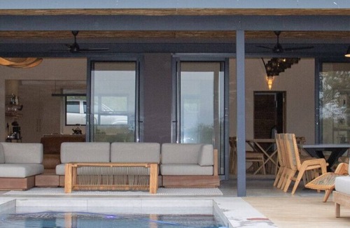 Hoedspruit Villa | Villa Tau - Indulge in Bush Luxury