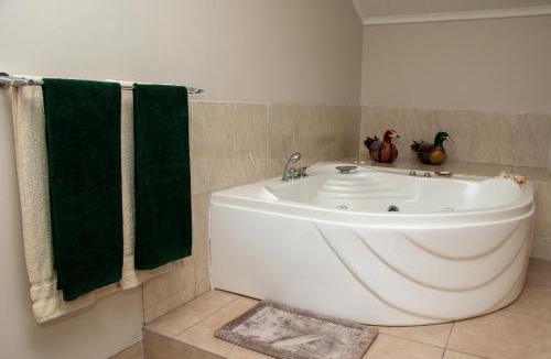 Paternoster House | Villa Ten